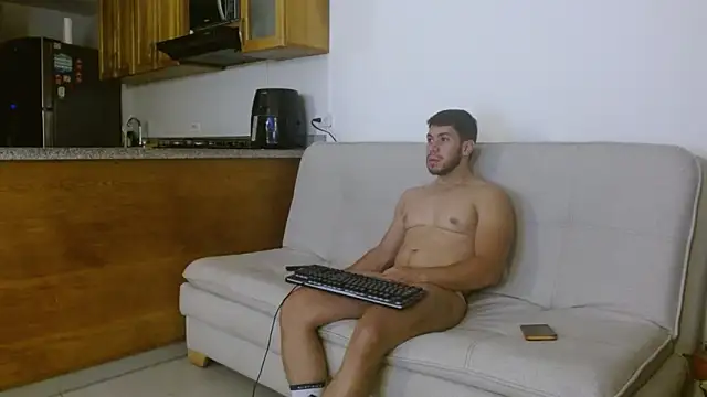 axellblue online show from 03-03-26, 12:17