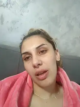 annamarya1 online show from 03-12-26, 05:52