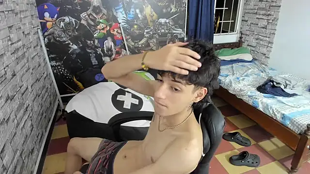 wex 077 online show from 04-25-26, 01:30