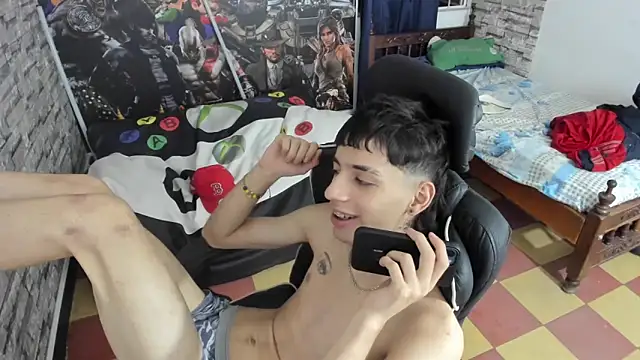 wex 077 online show from 04-28-26, 02:27