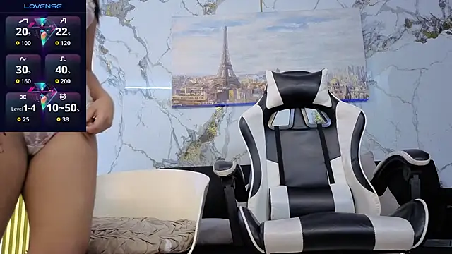 Ebony and boy pm online show from 03-30-26, 09:38