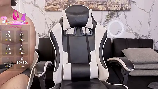 Ebony and boy pm online show from 04-14-26, 04:18