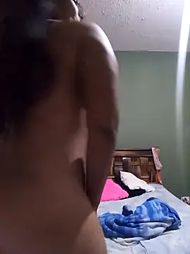 Catleya325 online show from 03-10-26, 01:32