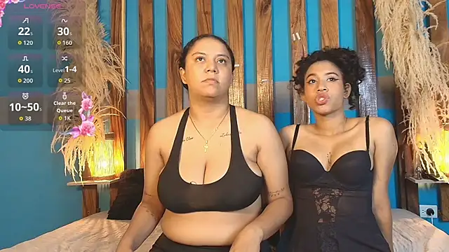 DinokoAndKimcyci online show from 04-08-26, 01:33