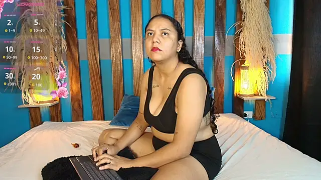 DinokoAndKimcyci online show from 05-14-26, 12:23
