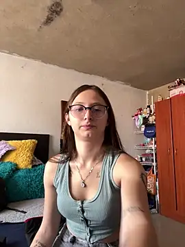 Aria  Rousse03 online show from 03-04-26, 02:34