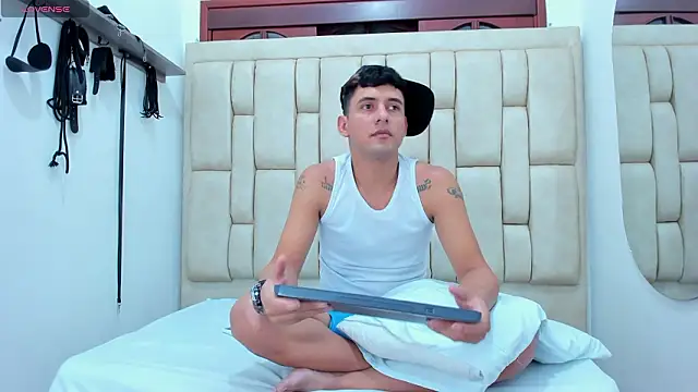 STEVEN OS online show from 03-04-26, 09:04