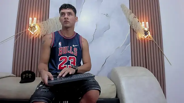 STEVEN OS online show from 07-04-26, 07:31