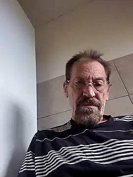 Costy601 online show from 05-12-26, 12:13