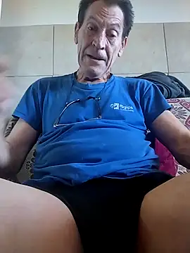 Costy601 online show from 05-27-26, 12:13