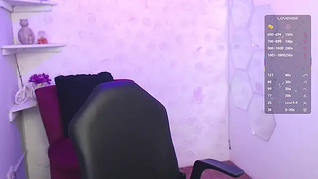  Mia Rivers  online show from 02-20-26, 06:26