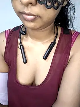 ASHANYA JAYASOORIYA online show from 04-27-26, 05:16