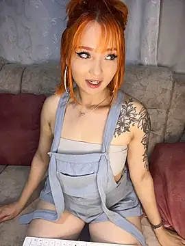 alysson As online show from 02-24-26, 02:09