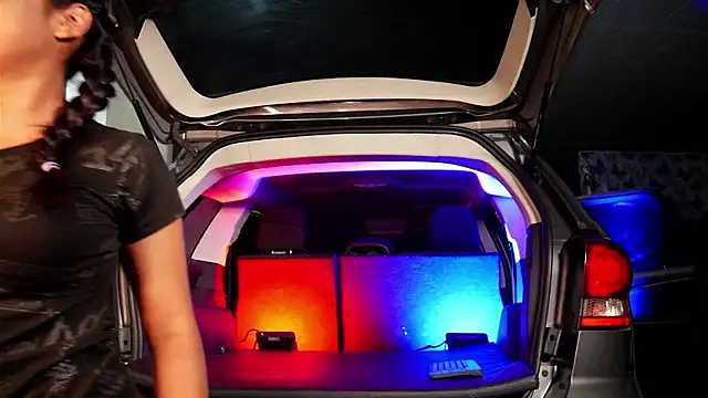 SweetMilie gh online show from 03-28-26, 04:01