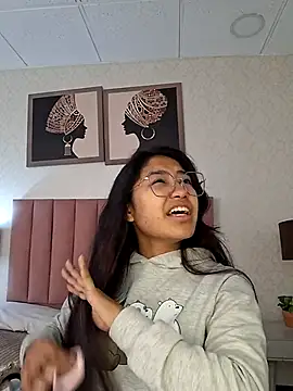 SweetMilie gh online show from 04-23-26, 03:19