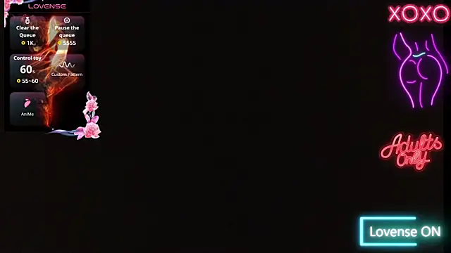 Snapshot of Luna_Moonfang chatting on 05-19-26, 05:03 Luna Moonfang online show from 05-19-26, 05:03