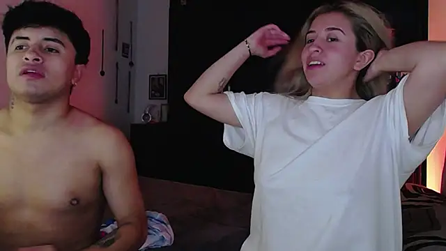 Jhon Sara online show from 03-15-26, 11:44