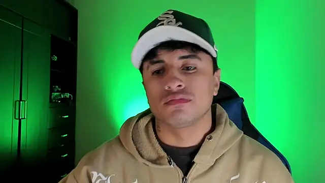 Jhon Sara online show from 03-27-26, 02:39