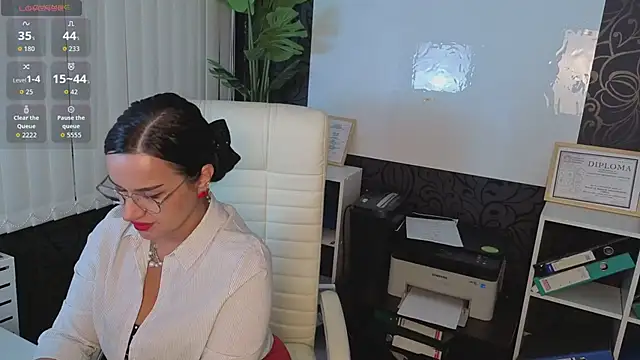 key of lust online show from 04-27-26, 01:25