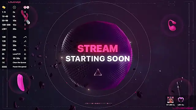 key of lust online show from 07-10-26, 01:32