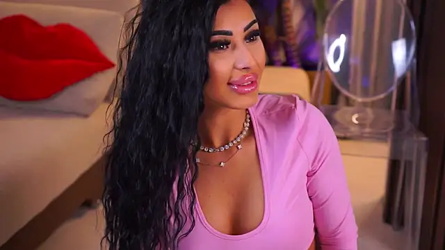 YanaSultana online show from 03-31-26, 09:10