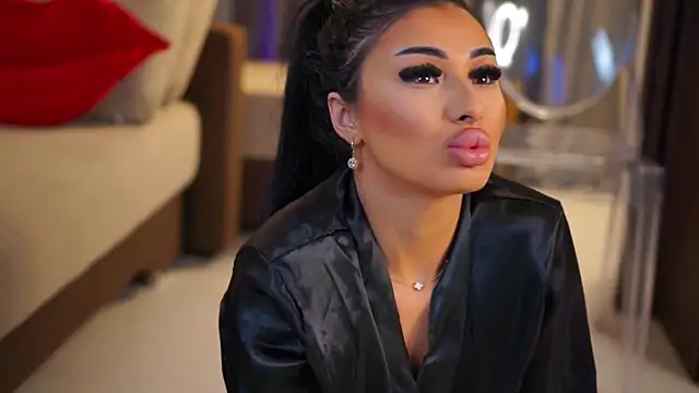 YanaSultana online show from 04-10-26, 08:30