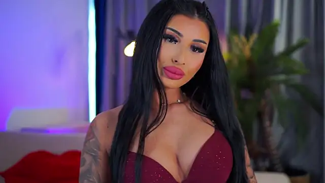 YanaSultana online show from 04-25-26, 09:01