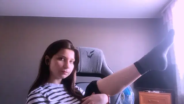 LunnaBliss online show from 03-14-26, 12:21