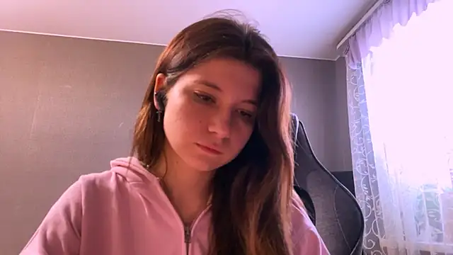 LunnaBliss online show from 04-26-26, 12:36