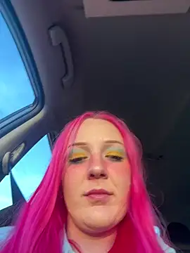 pinkhairfun16 online show from 04-01-26, 12:00