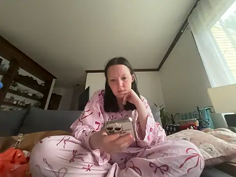 pinkhairfun16 online show from 06-28-26, 10:43
