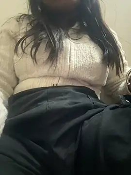 meenu cuties online show from 03-18-26, 07:28