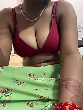 meenu cuties online show from 04-06-26, 05:36