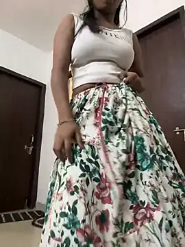 meenu cuties online show from 06-05-26, 06:42