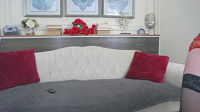 MaddyVelvet online show from 03-14-26, 08:58