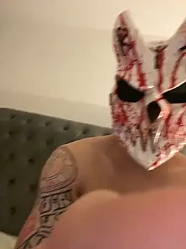 Deviltitan online show from 02-20-26, 01:57