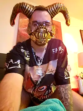 LargeLith online show from 02-27-26, 01:05