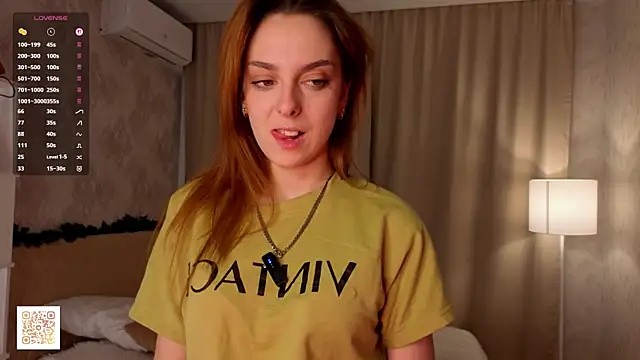 JoslynContrera online show from 02-24-26, 04:43