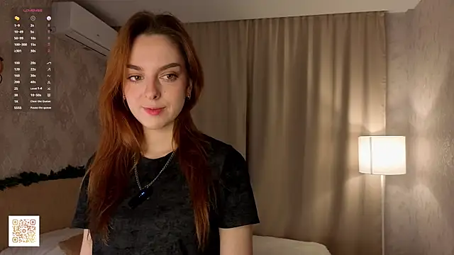 JoslynContrera online show from 02-26-26, 05:06