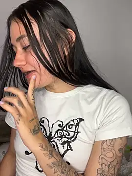 Sofia-squir online show from 02-23-26, 03:04