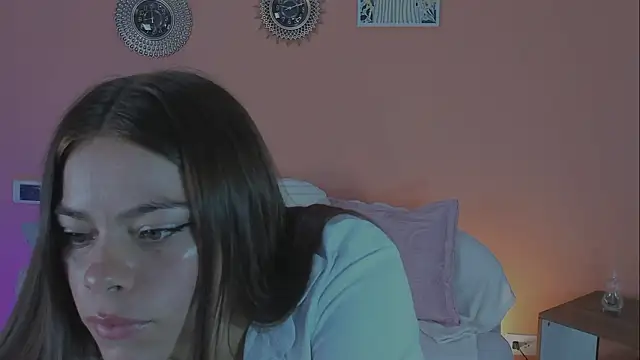 Luna velmont online show from 02-23-26, 02:14