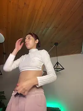 Maraia pink18 online show from 02-23-26, 03:20