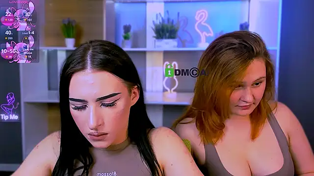 polly-cute online show from 03-14-26, 08:58