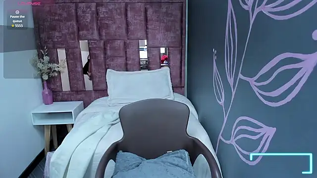 Ashleey  Sweet  online show from 02-26-26, 11:53