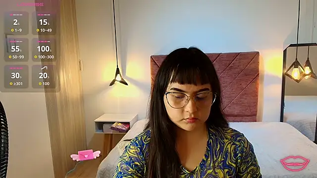 Sofi Blake   online show from 02-22-26, 12:36