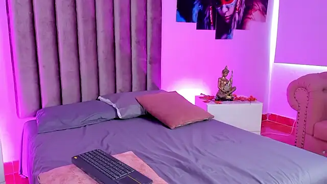 Catalella Rouse online show from 03-13-26, 01:29