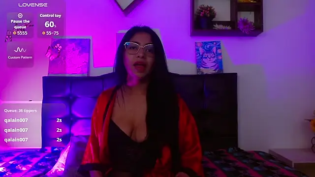 irisgp online show from 03-07-26, 11:40