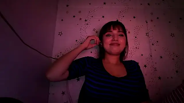 AngelCruz616 online show from 02-26-26, 04:50