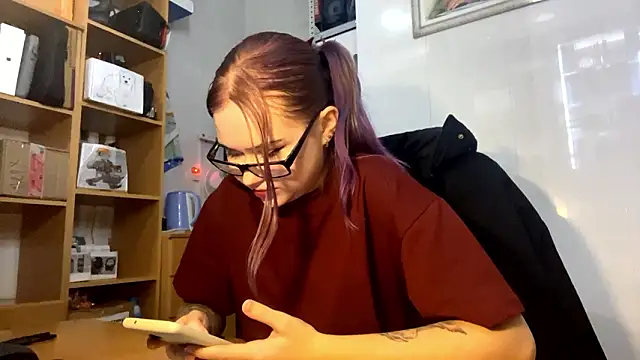 NeelyDalonzo online show from 03-13-26, 06:53