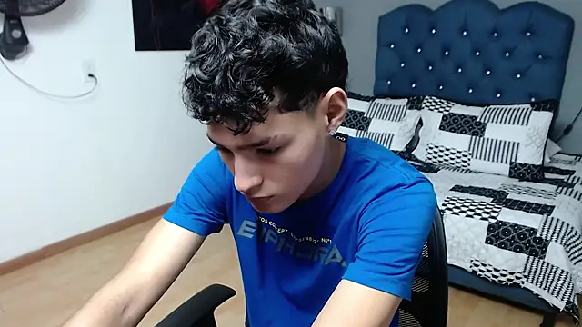 georgeowennss online show from 03-12-26, 01:17